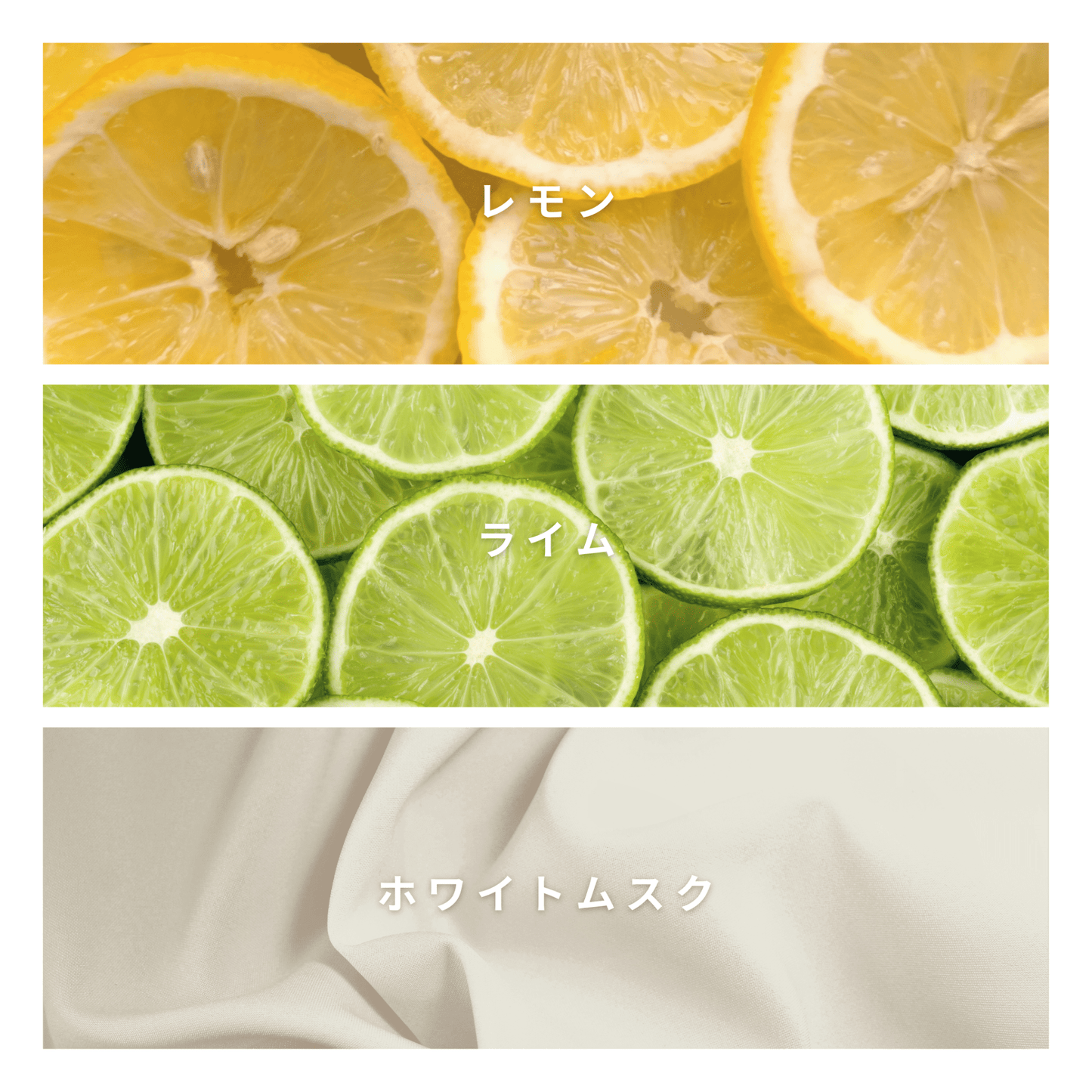 Fresh Lemon