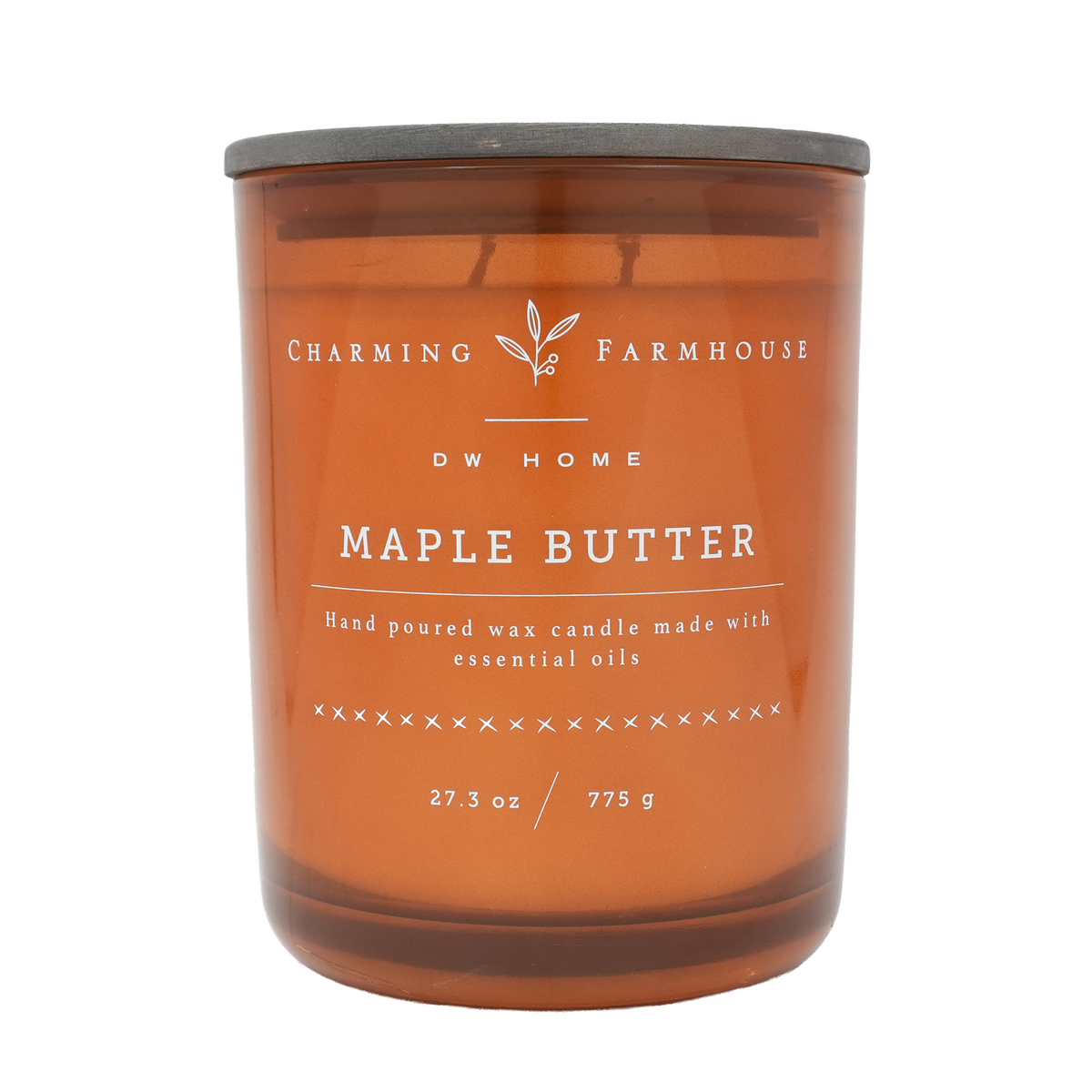 Maple Butter