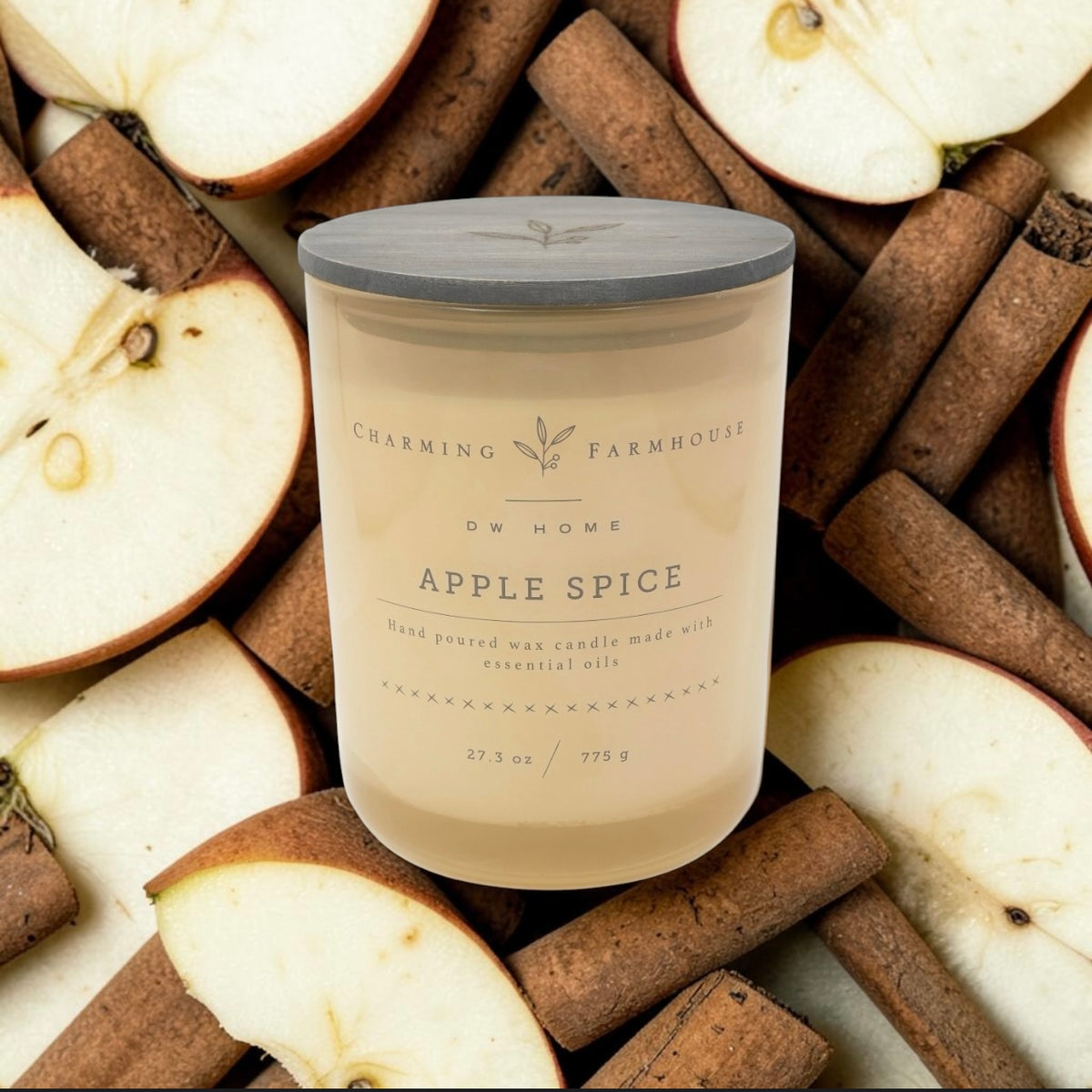 Apple Spice