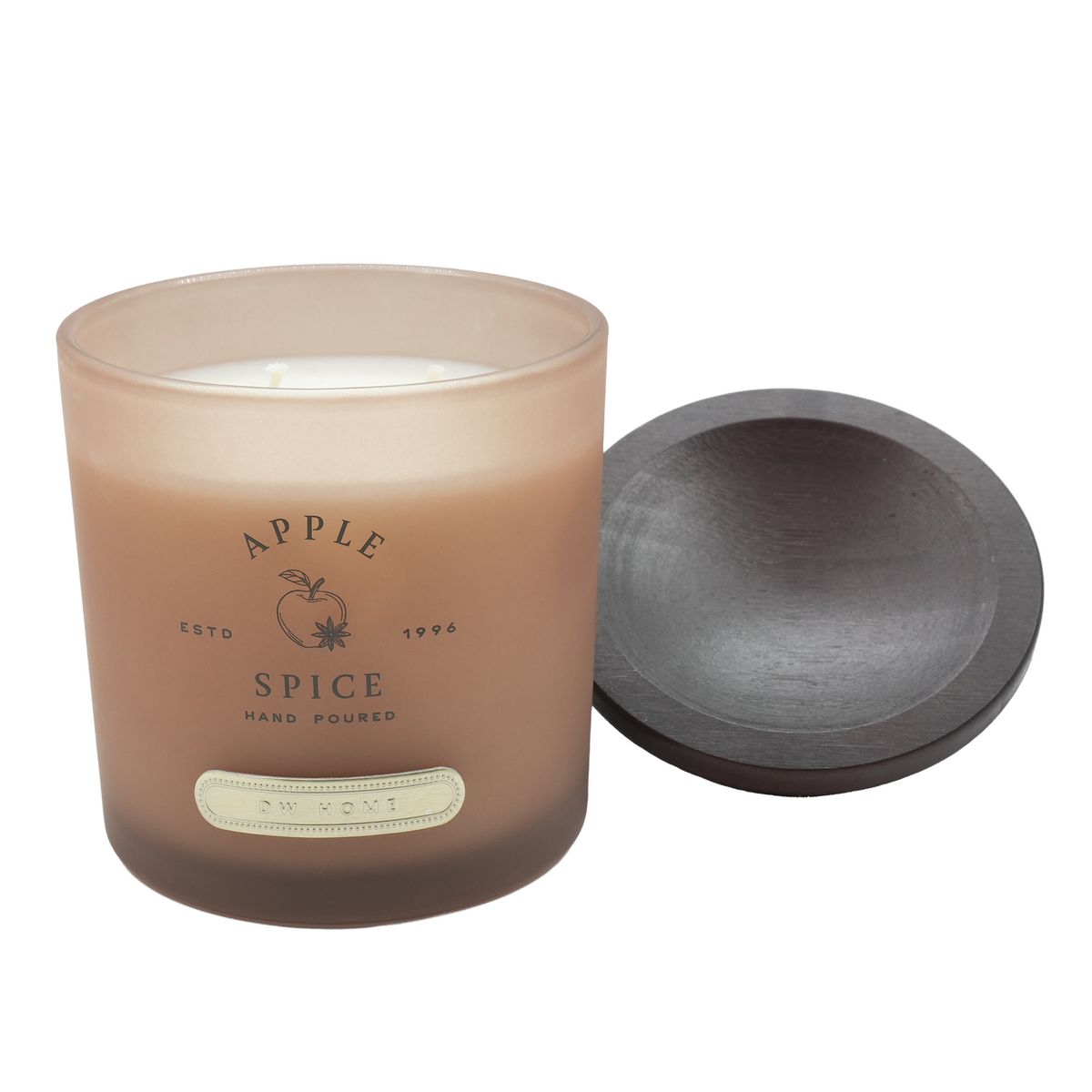 Apple Spice