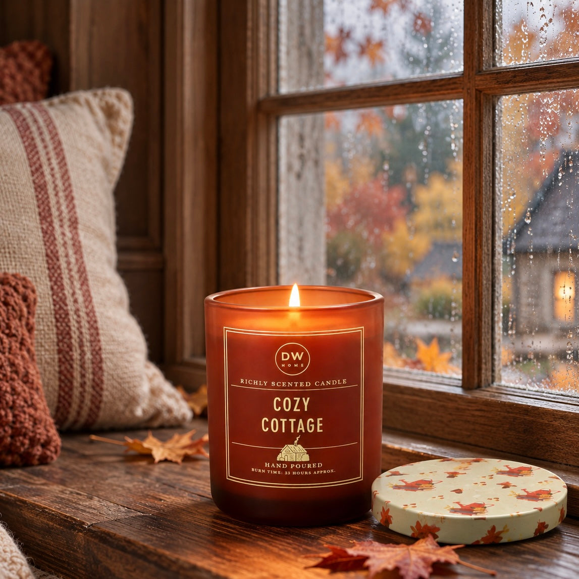 Cozy Cottage