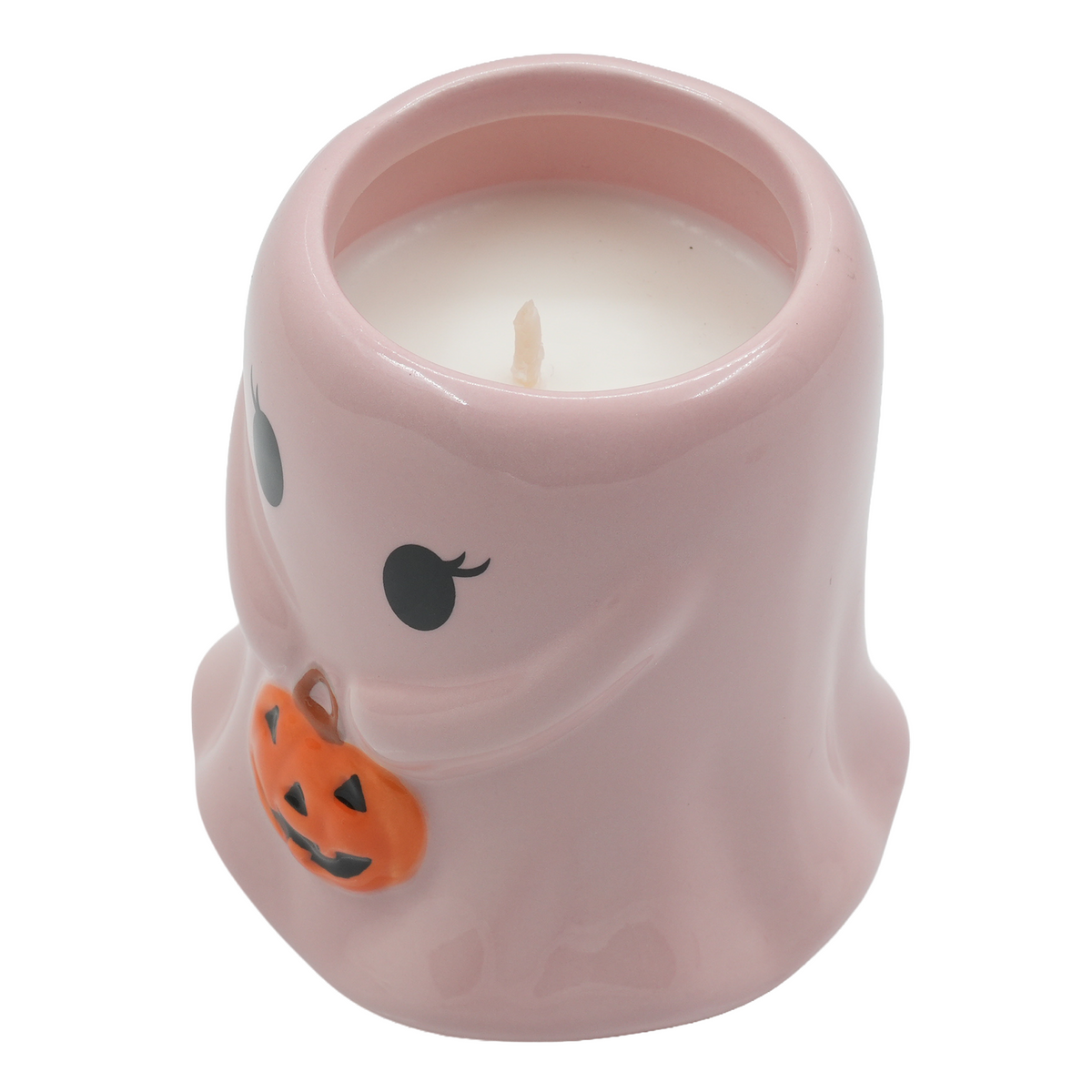 Pink Apple | Ghost