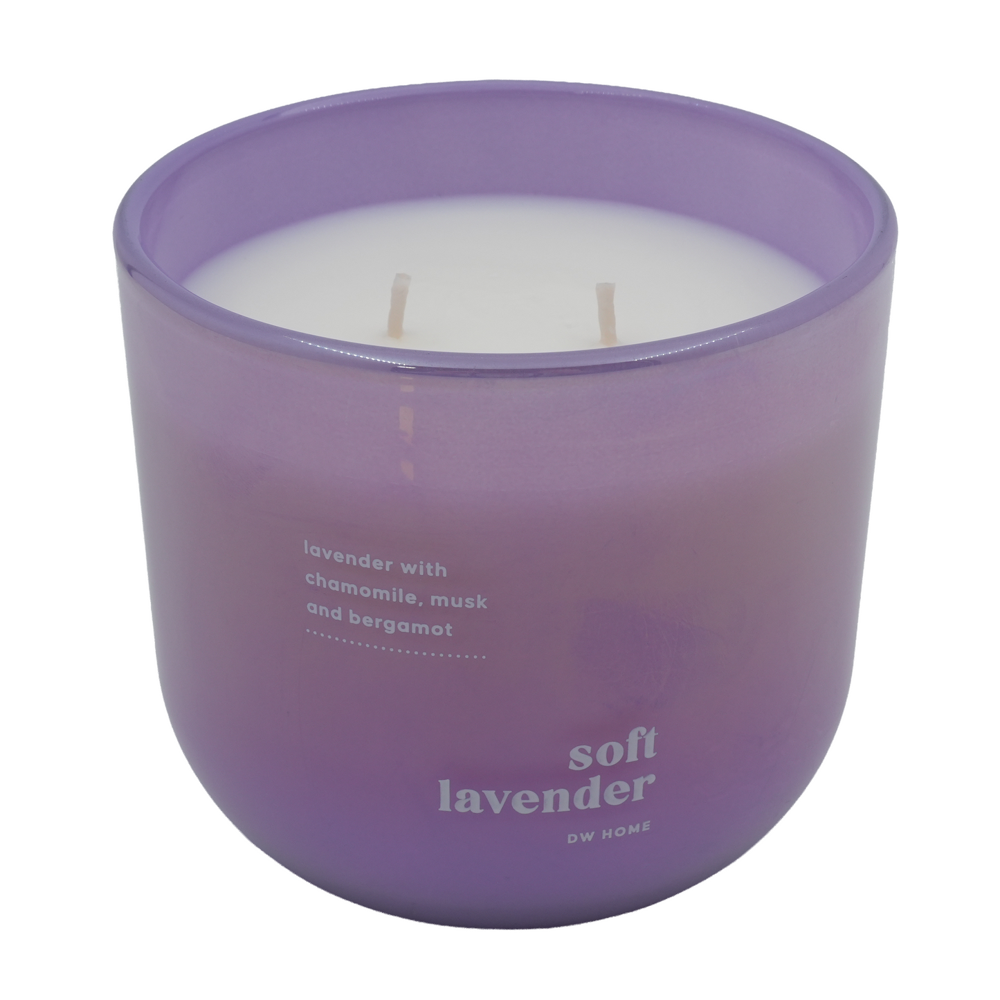 Soft Lavender