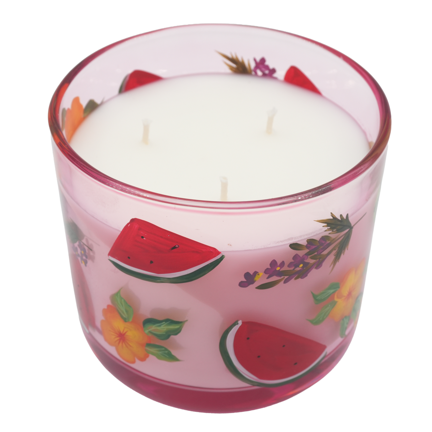 Watermelon Rosemary