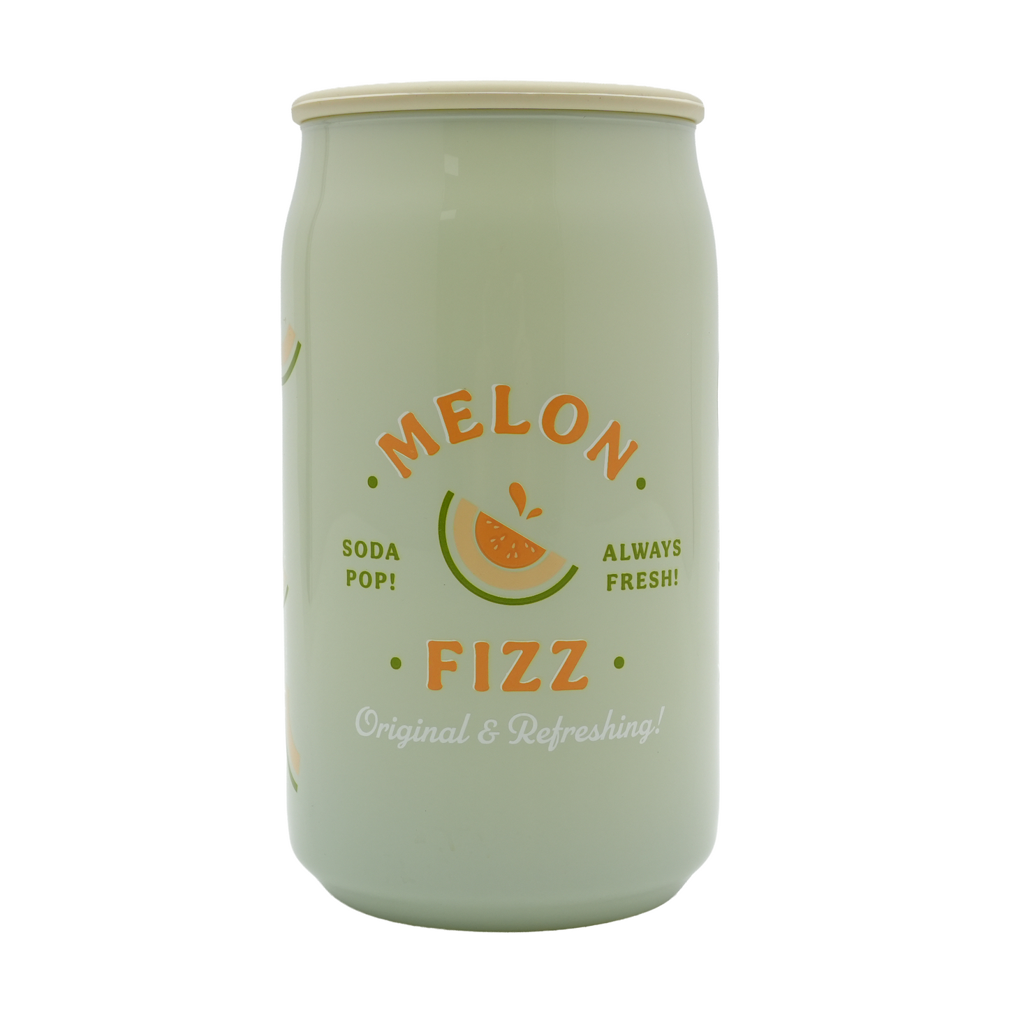 Melon Fizz