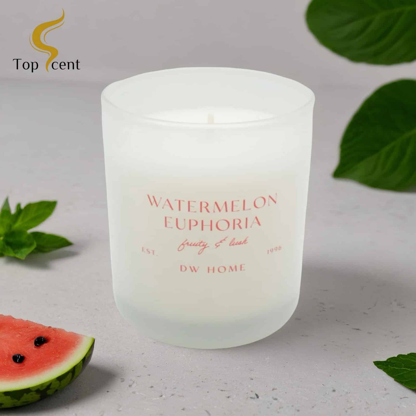 Watermelon Euphoria