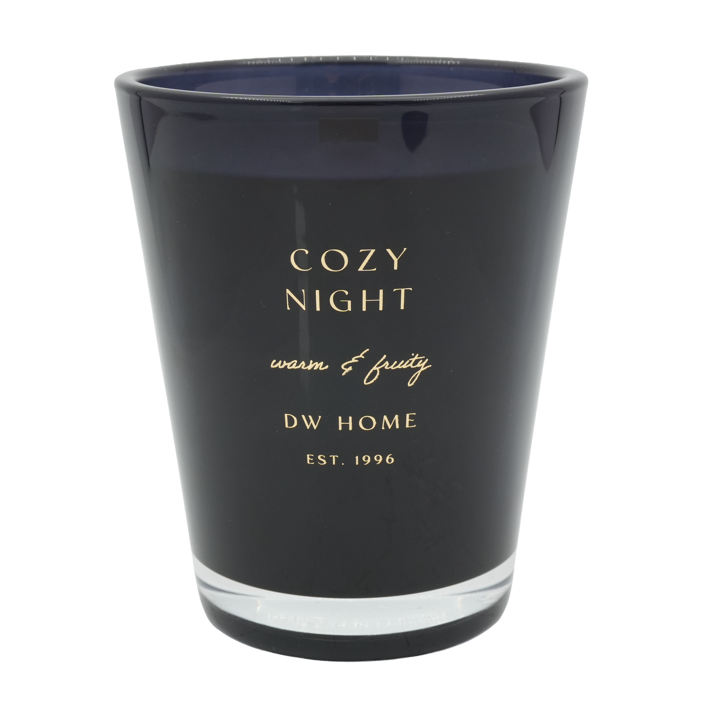 Cozy Night