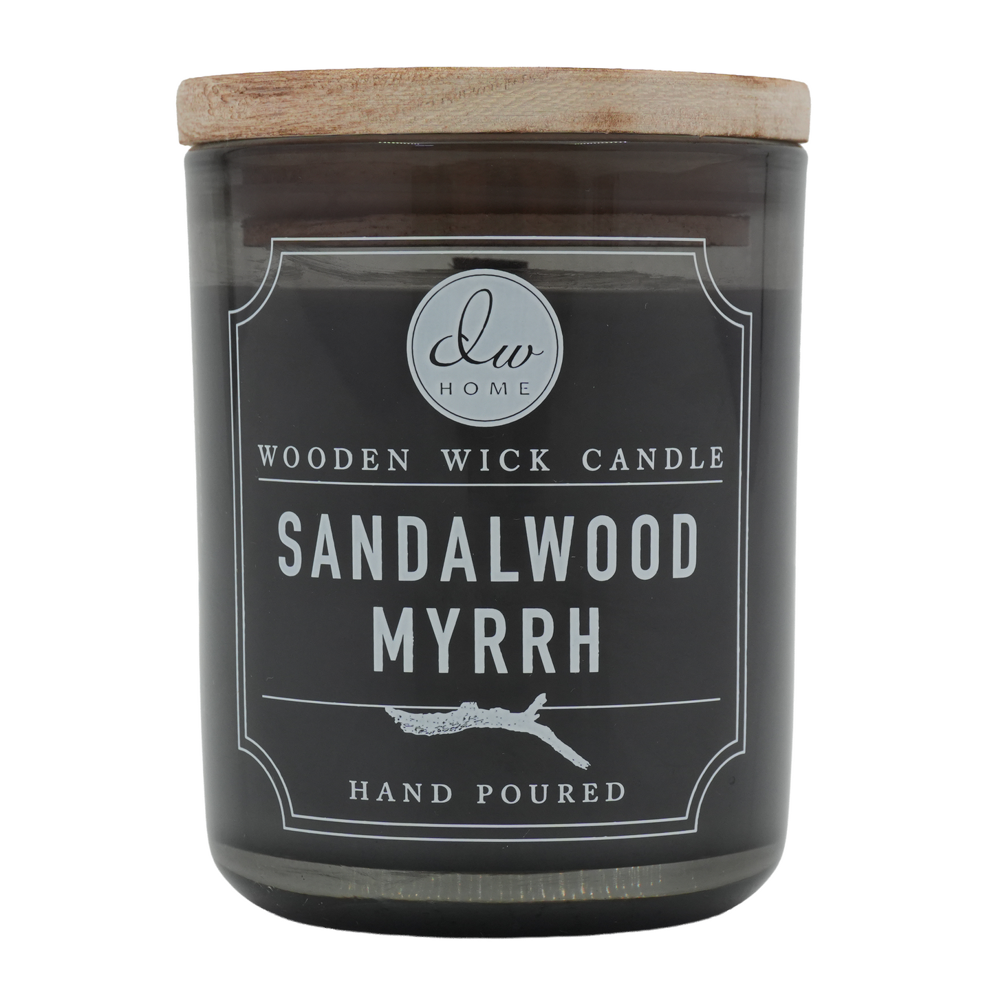 Sandalwood Myrrh