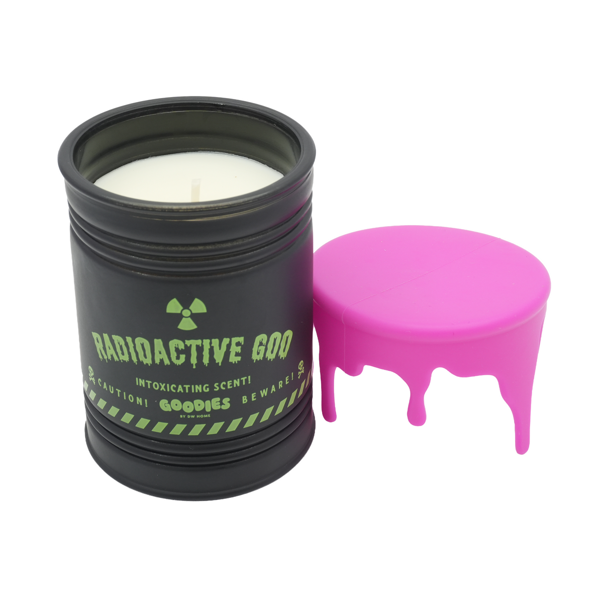 Radioactive Goo