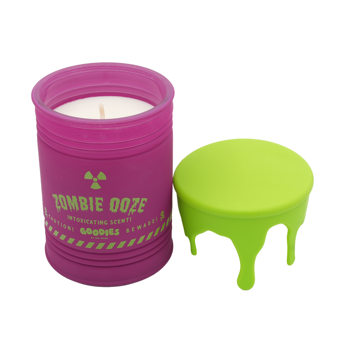 Zombie Ooze