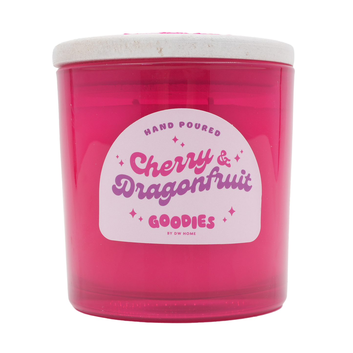 Cherry & Dragonfruit