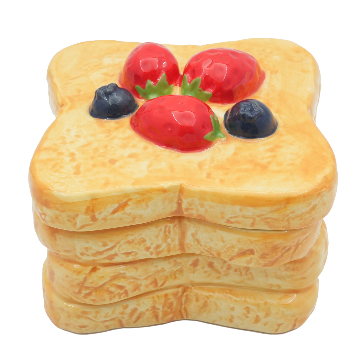 Buttermilk French Toast