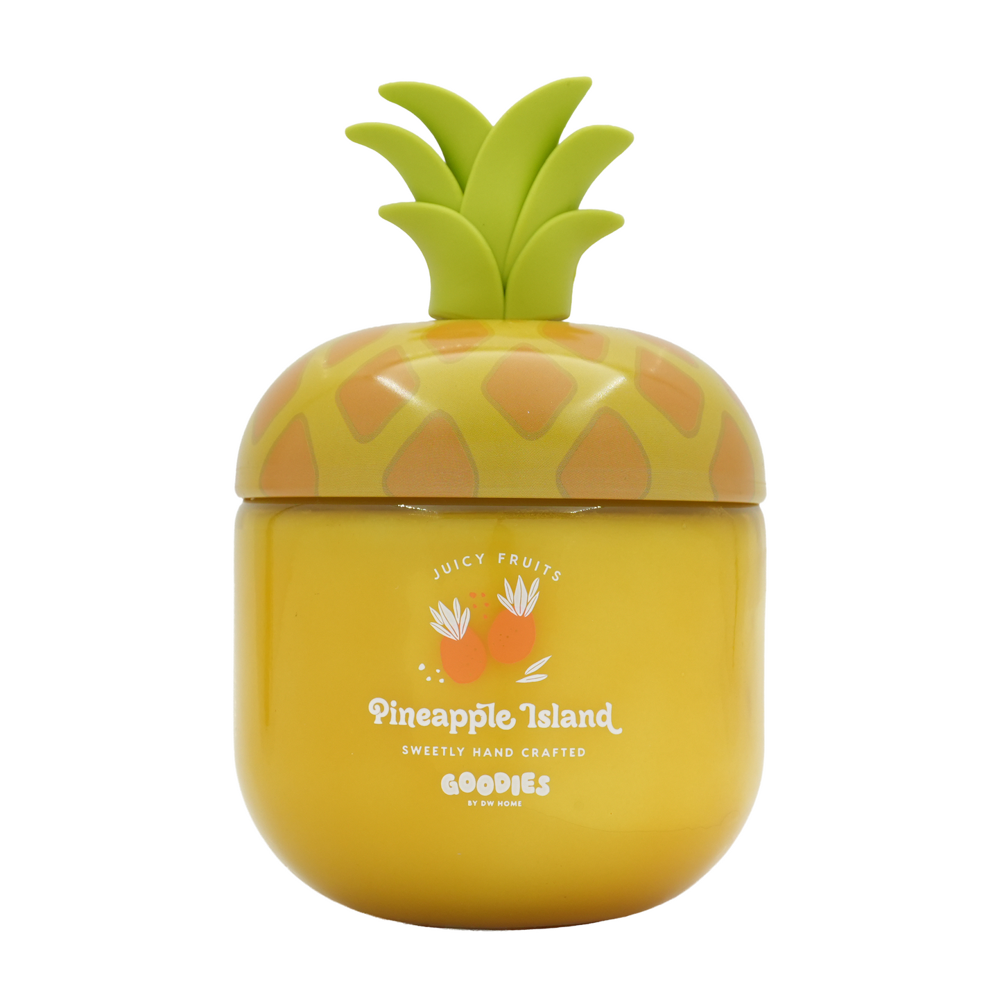Pineapple Island