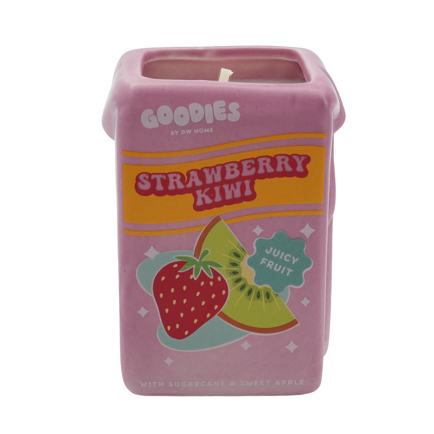 Strawberry Kiwi