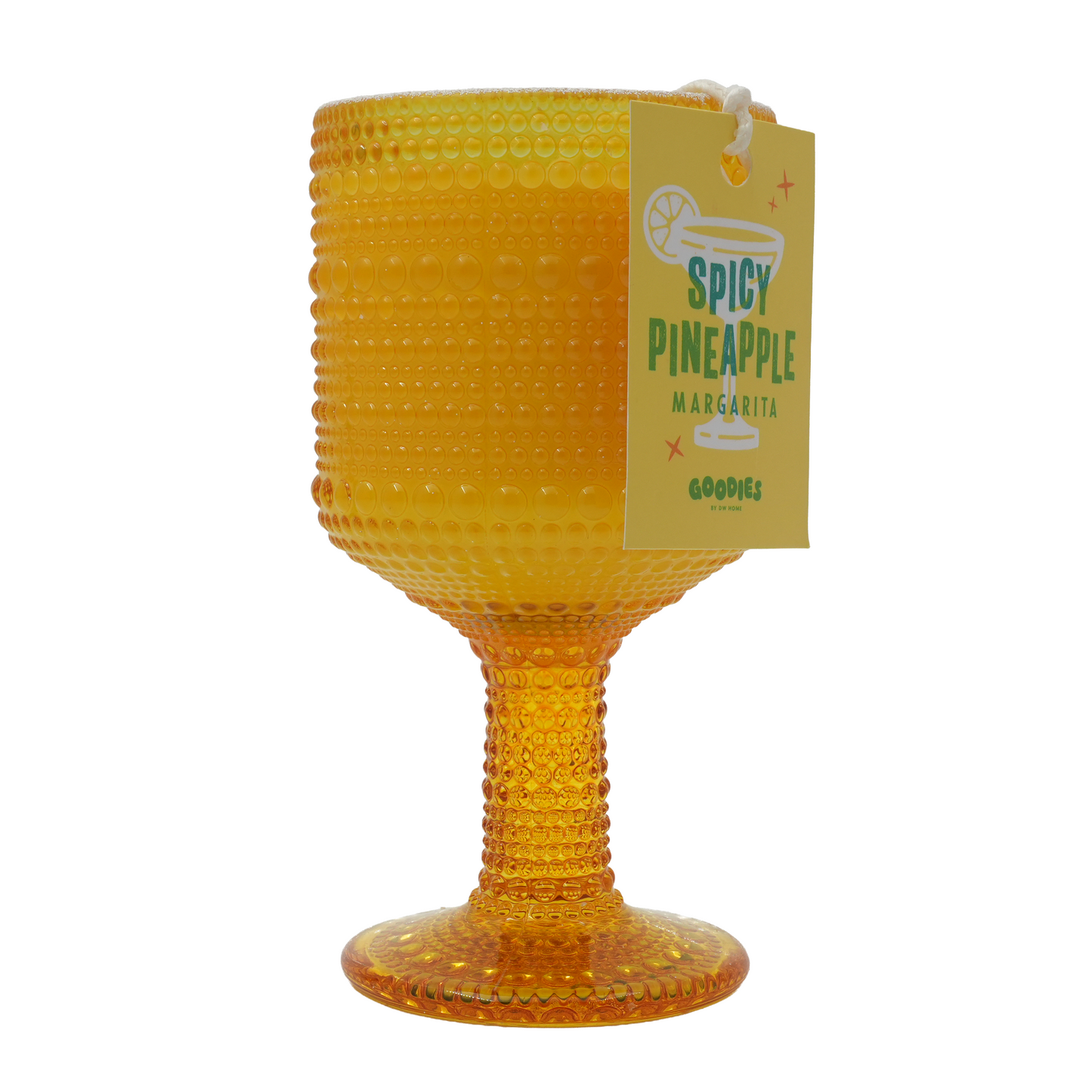 Spicy Pineapple