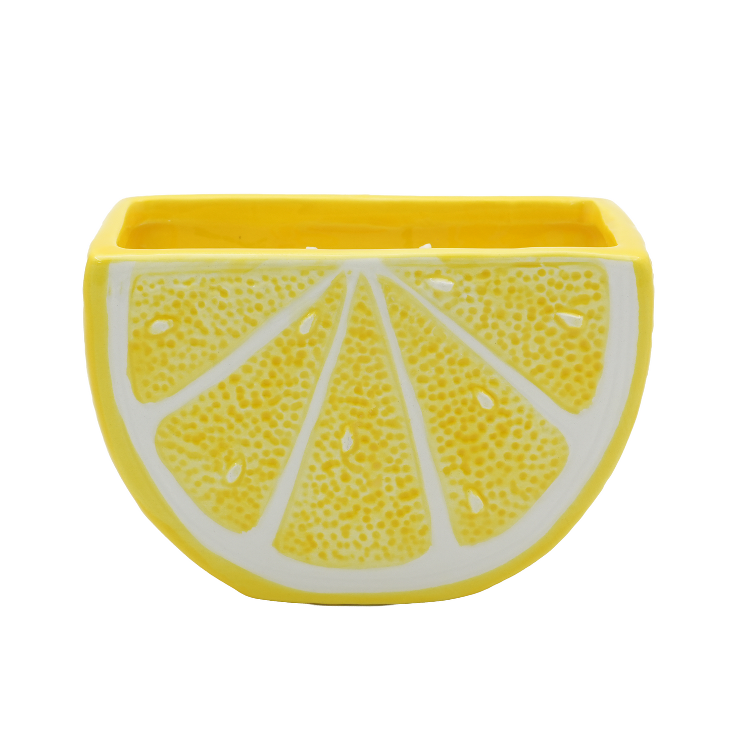 Fresh Lemon