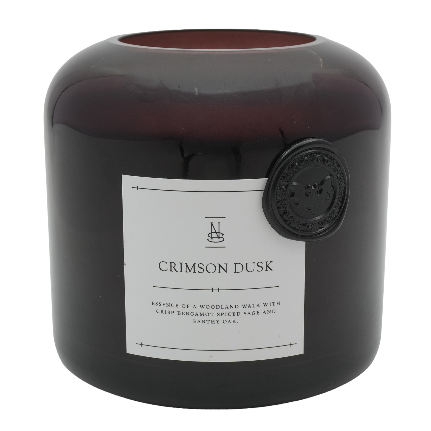 Crimson Dusk