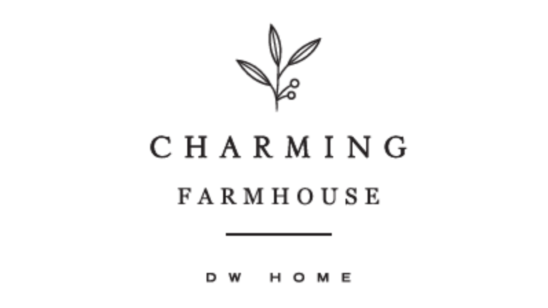 Charming Farmhouse
