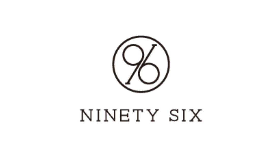Ninety Six