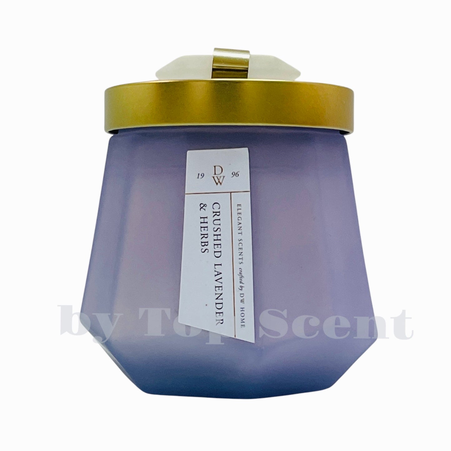 Crushed Lavender & Herbs