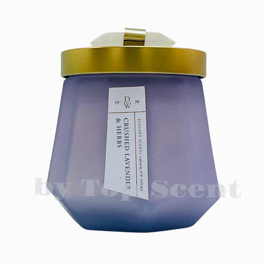 Crushed Lavender & Herbs
