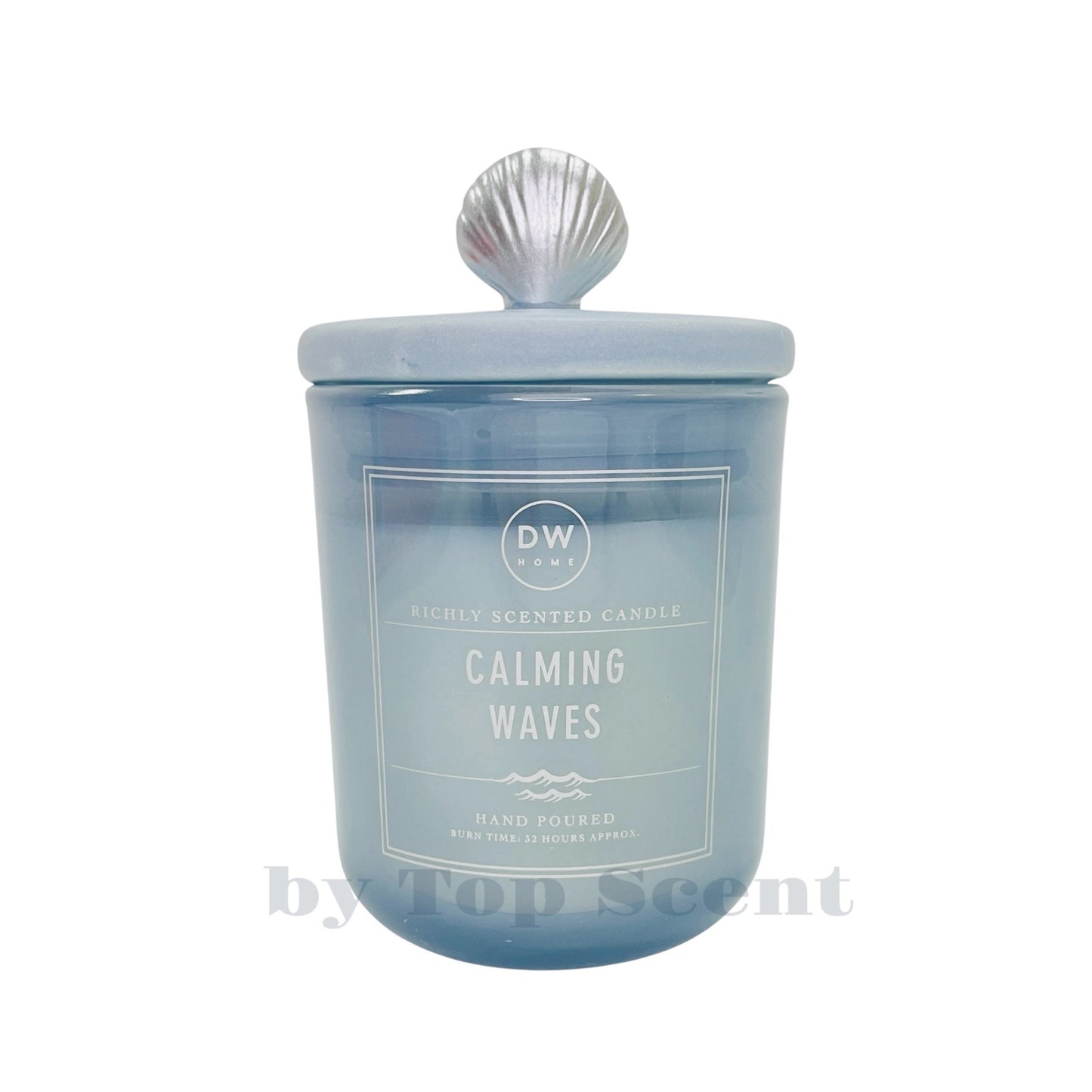Calming Waves