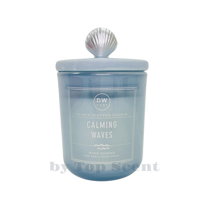 Calming Waves