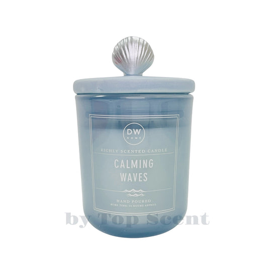 Calming Waves