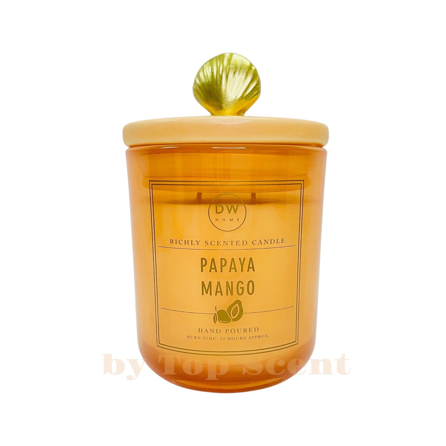 Papaya Mango