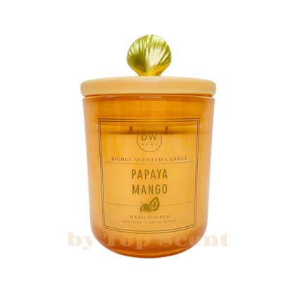 Papaya Mango