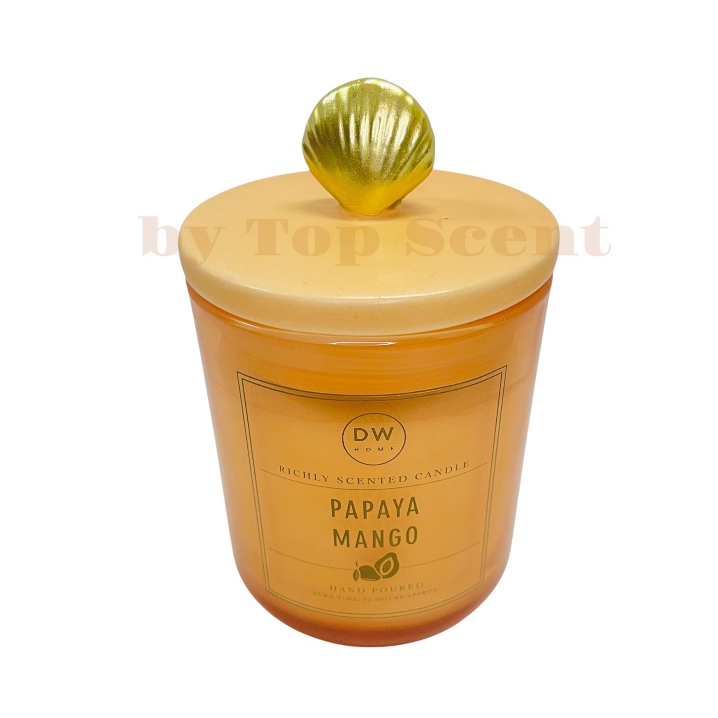 Papaya Mango