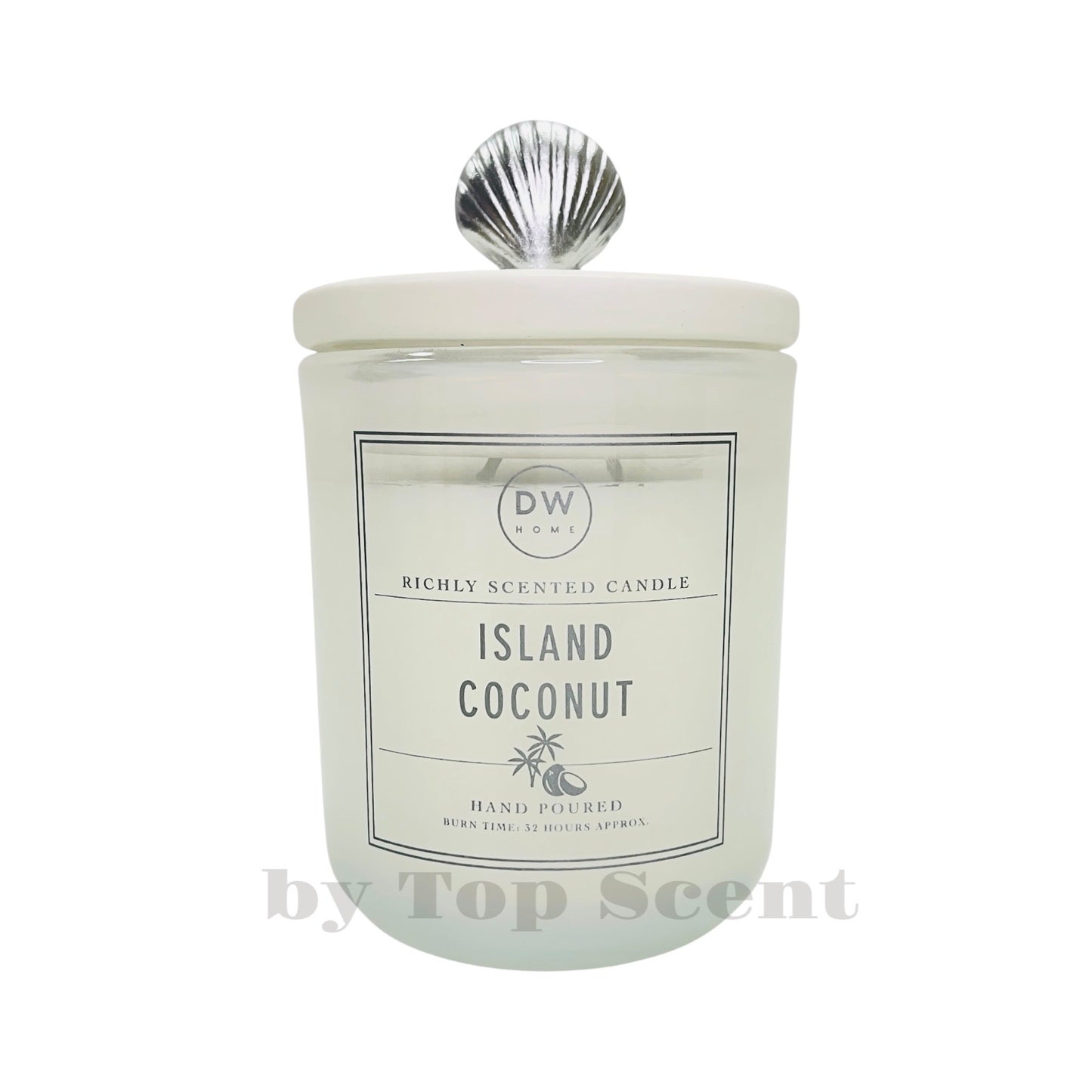 Island Coconut