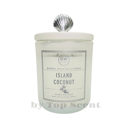 Island Coconut
