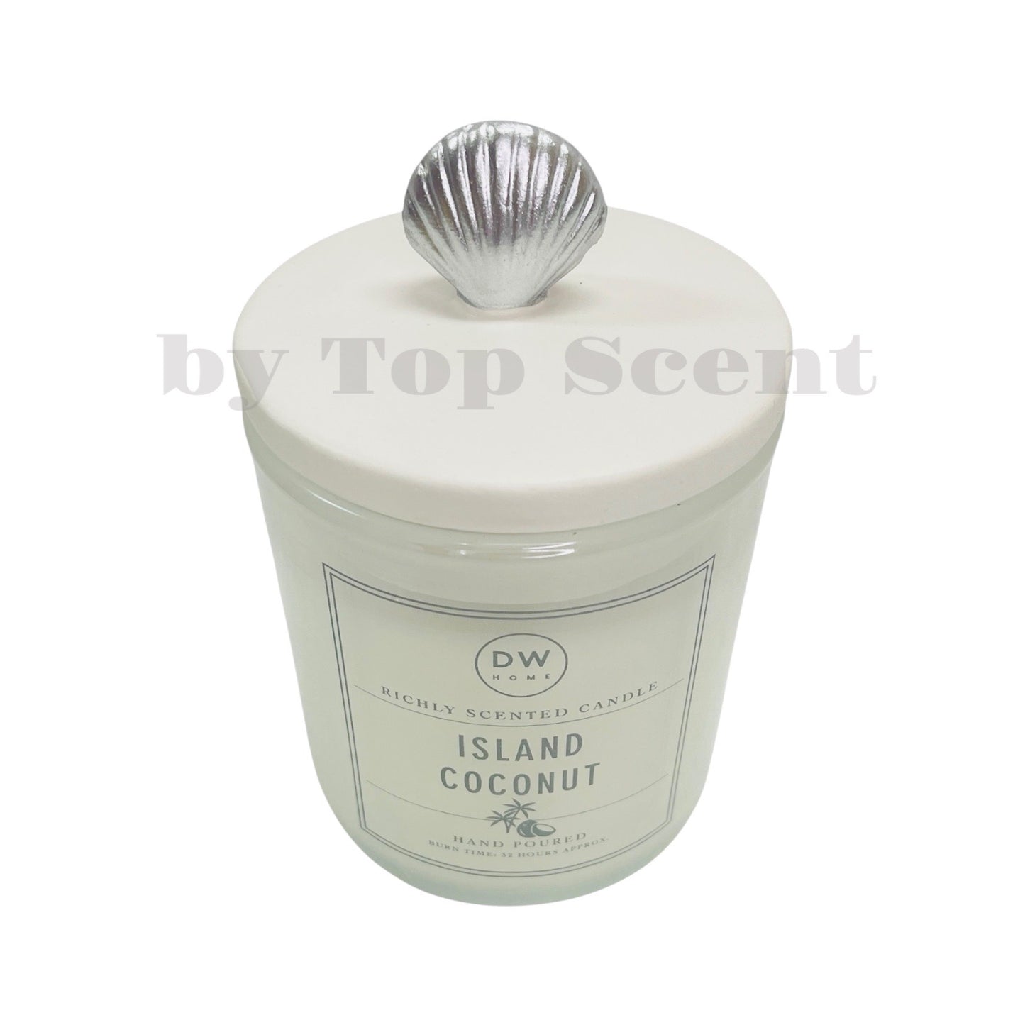 Island Coconut