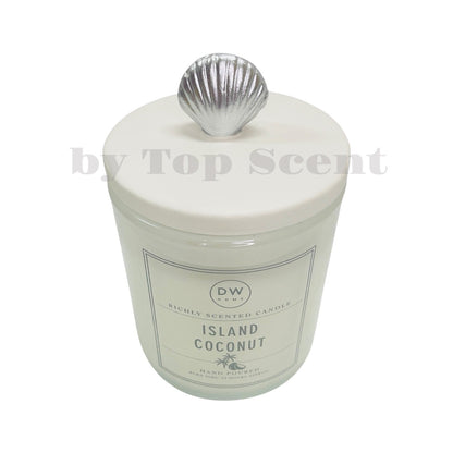 Island Coconut