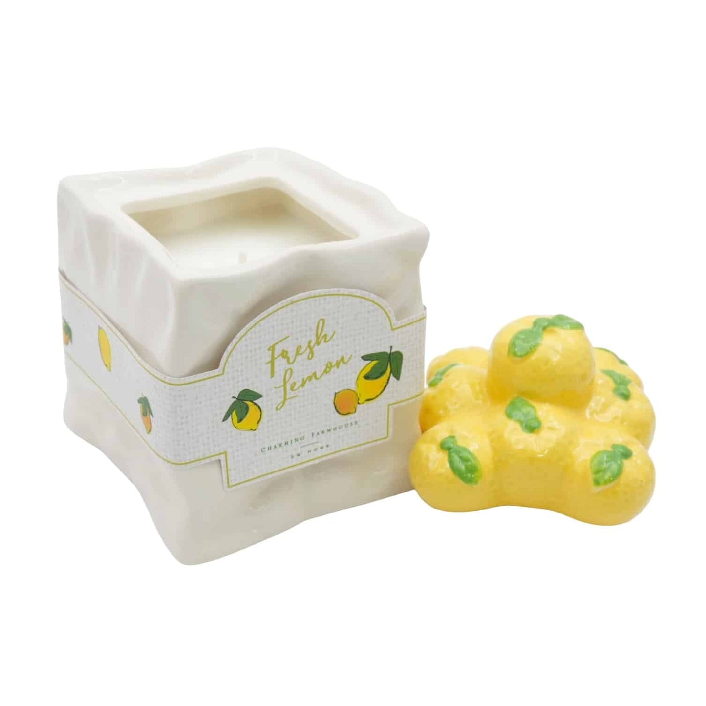 Fresh Lemon