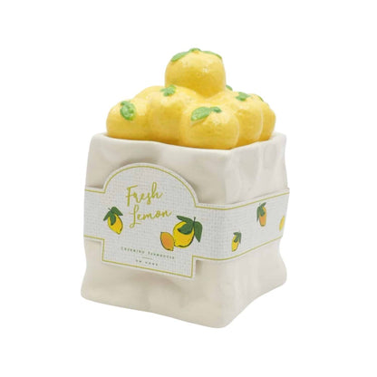 Fresh Lemon