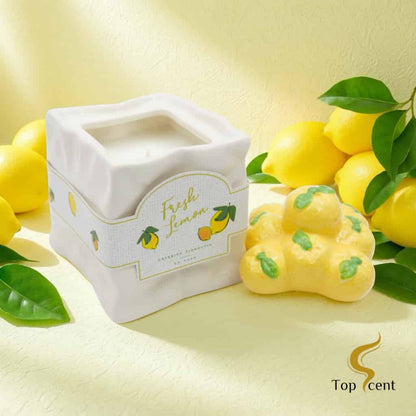 Fresh Lemon
