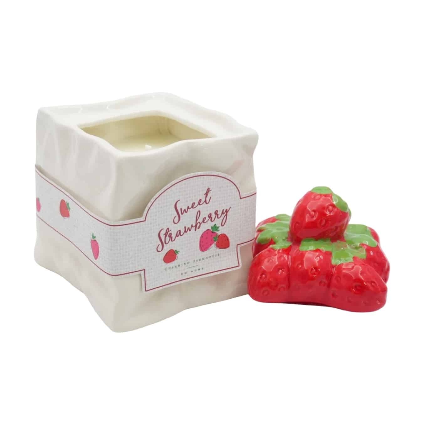 Sweet Strawberry