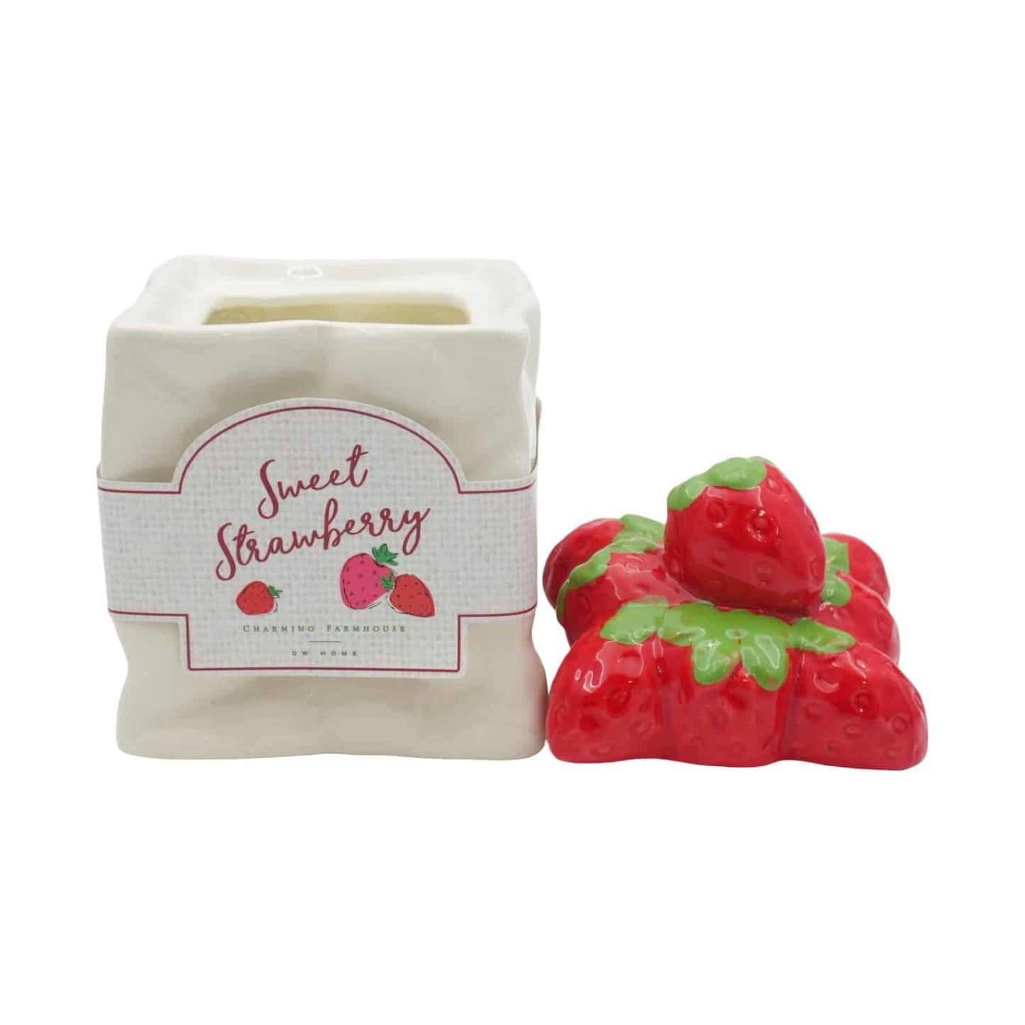 Sweet Strawberry