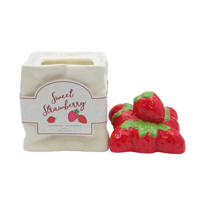 Sweet Strawberry