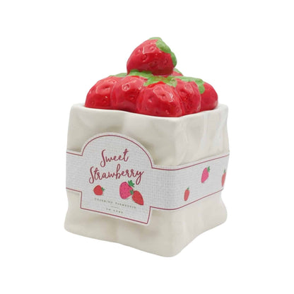 Sweet Strawberry