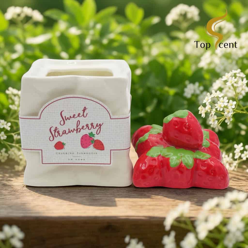 Sweet Strawberry