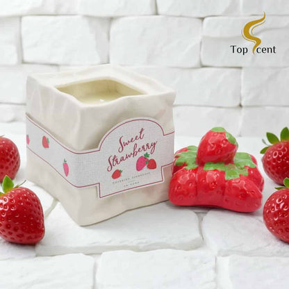 Sweet Strawberry