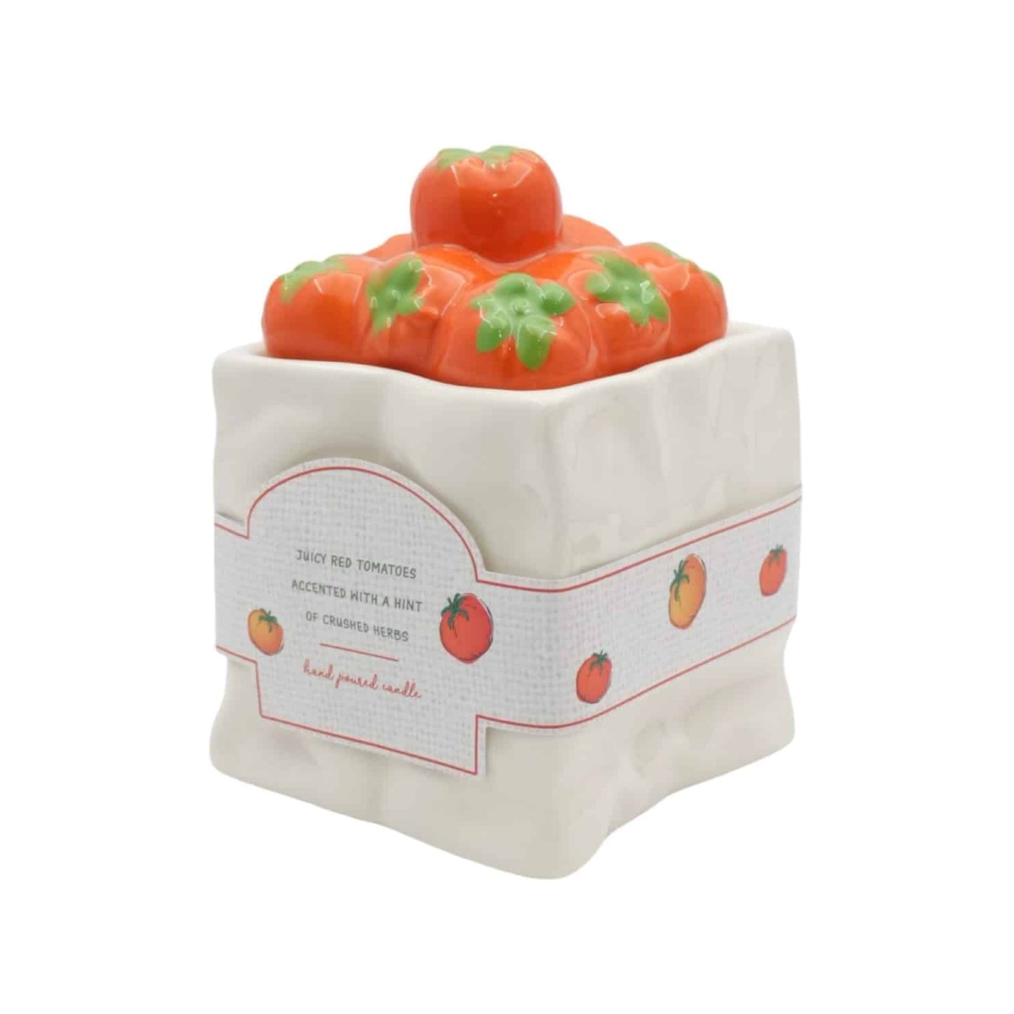 Heirloom Tomato