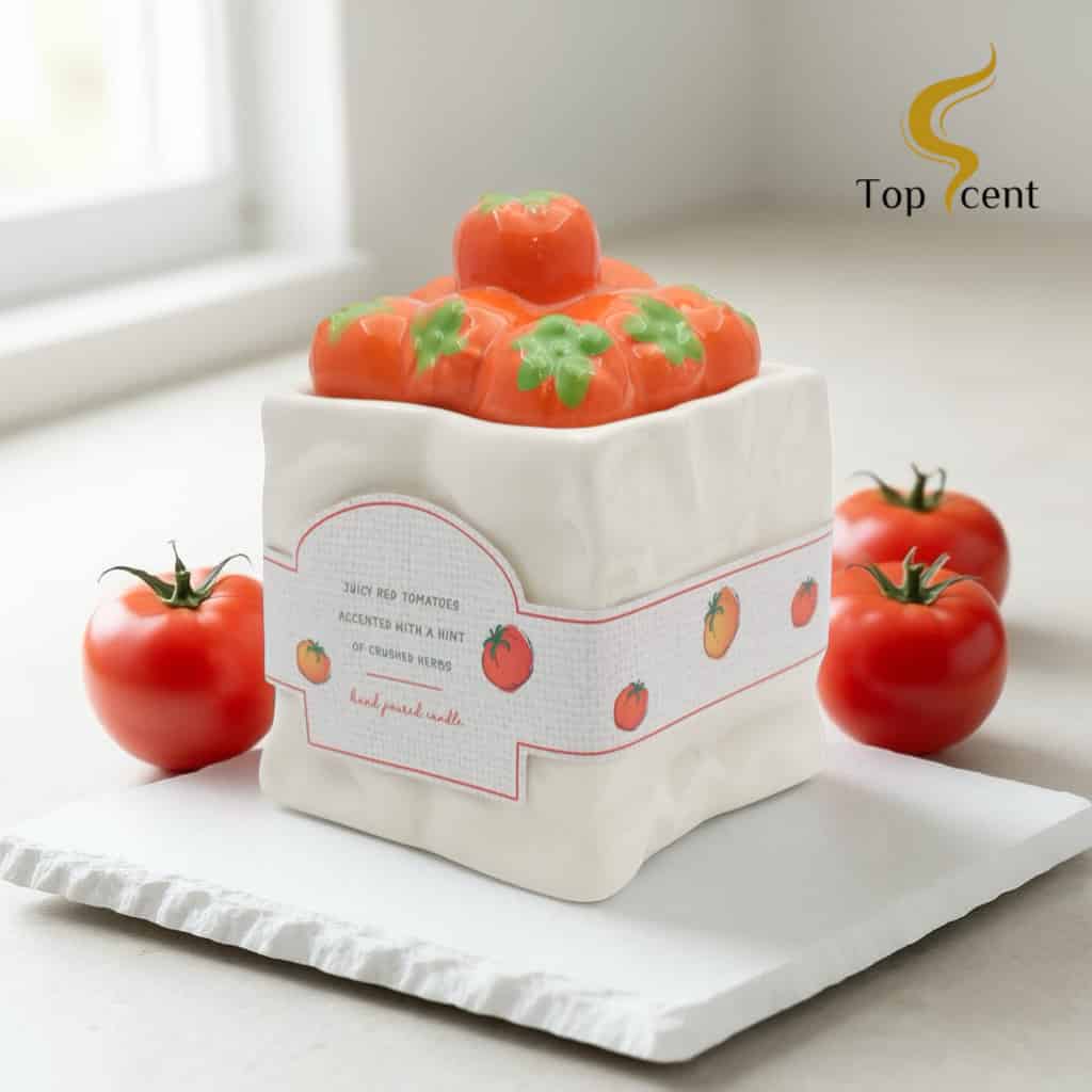 Heirloom Tomato