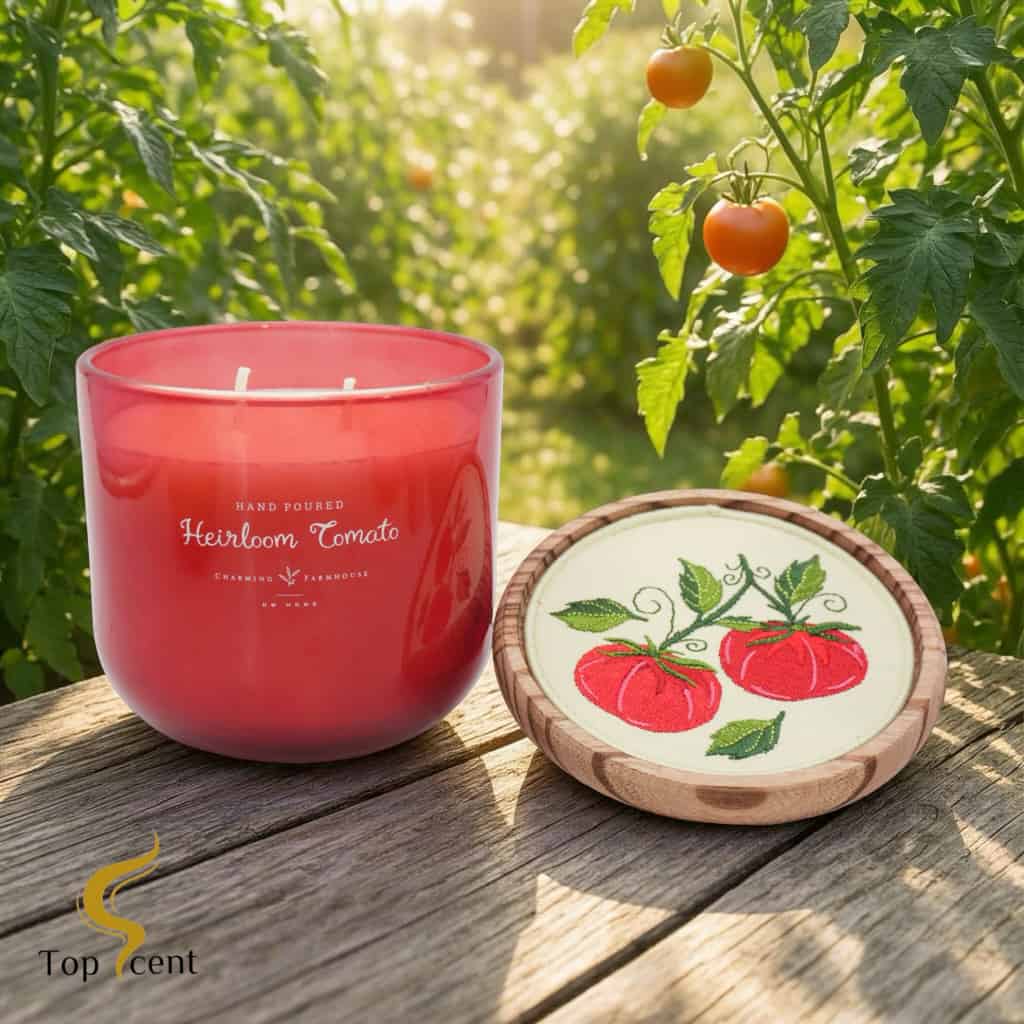 Heirloom Tomato