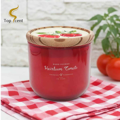 Heirloom Tomato