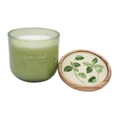 Garden Basil