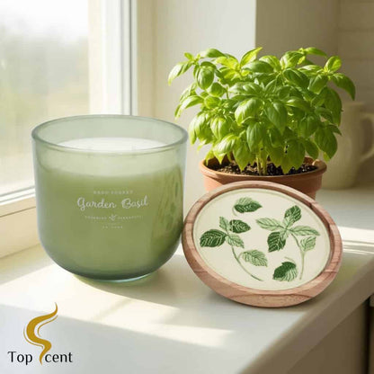 Garden Basil